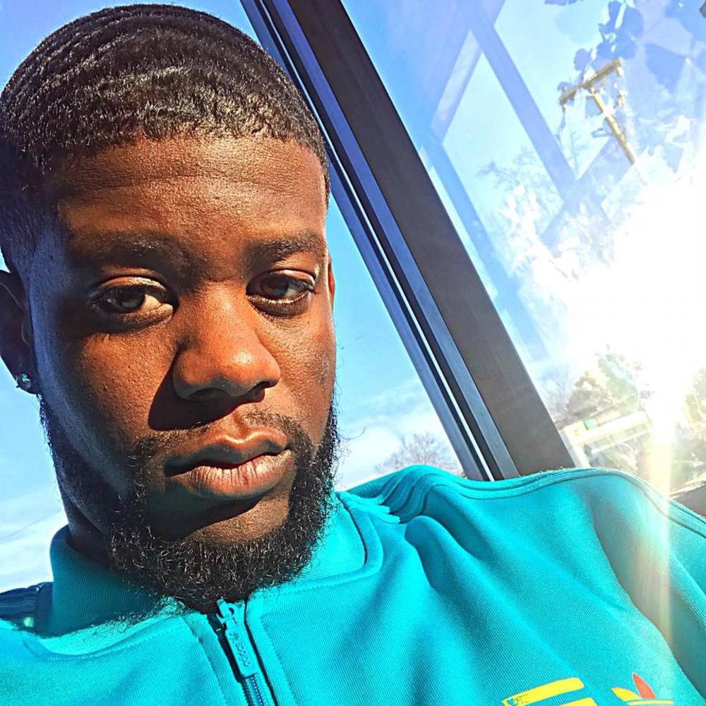 Meet your Posher, Christopher